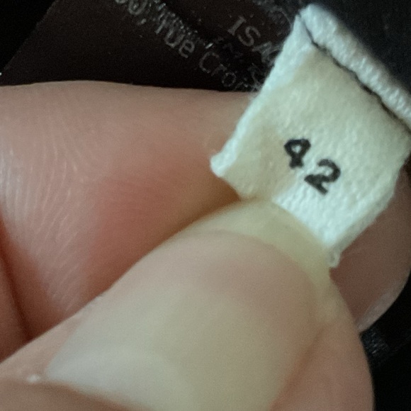 Isabel Marant Etoile Arona Skirt, 42 - Picture 14 of 15